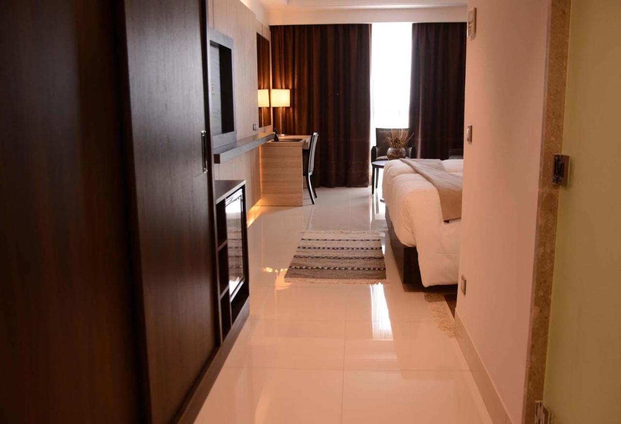 فنادق موفنبيك سفاكس صفاقس‎ المظهر الخارجي الصورة A room at the hotel