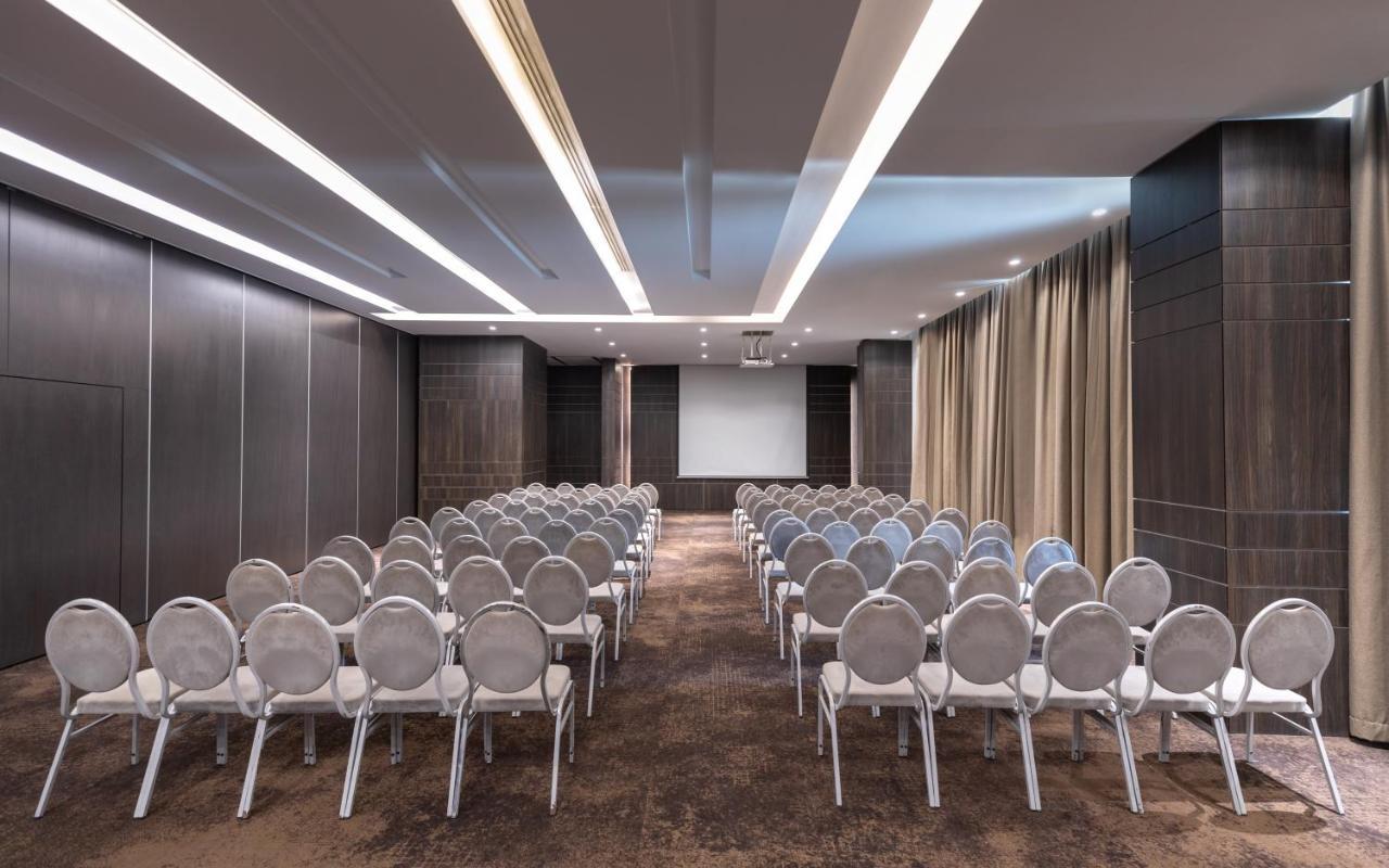 فنادق موفنبيك سفاكس صفاقس‎ المظهر الخارجي الصورة Meeting room
