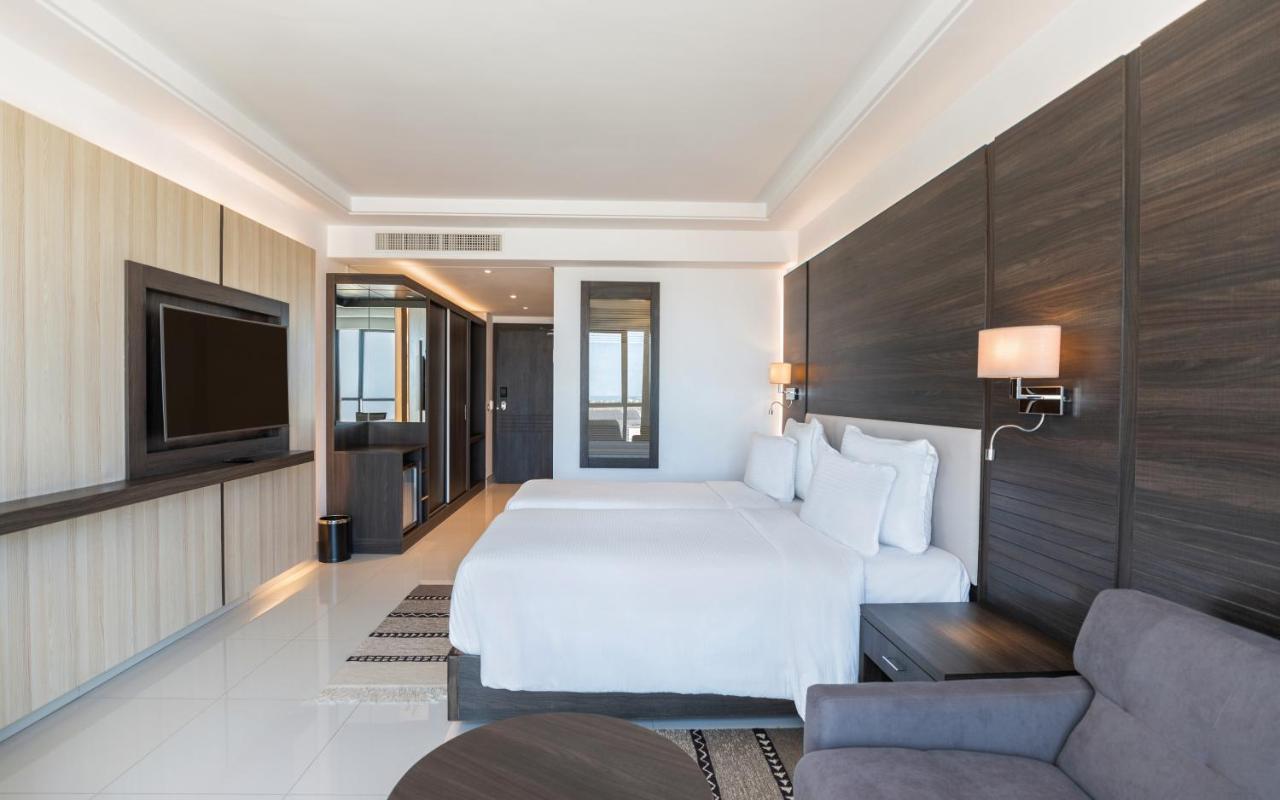 فنادق موفنبيك سفاكس صفاقس‎ المظهر الخارجي الصورة Deluxe room