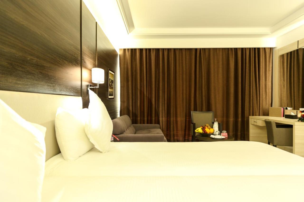 فنادق موفنبيك سفاكس صفاقس‎ المظهر الخارجي الصورة Deluxe Room